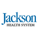 Jackson Health logo