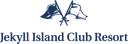 Jekyll Island Club Resort, a Noble House Resort logo
