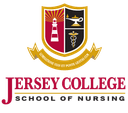JERSEY COLLEGE logo