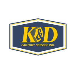 K&D Factory Service