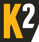 K2 Services logo