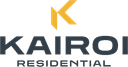 Kairoi Residential logo