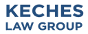 KECHES LAW GROUP PC logo