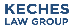 KECHES LAW GROUP PC