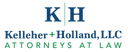 Kelleher & Holland LLC logo