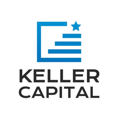 Keller Capital logo