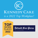 Kennedy Care logo