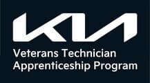 Kia Veterans Technician Apprenticeship Program (VTAP)