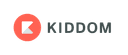 Kiddom logo
