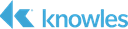 Knowles Corporation logo