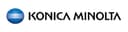 Konica Minolta Business Solutions Australia logo
