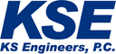 KS Engineers, P.C. logo