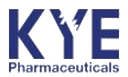 Kye Pharmaceuticals logo