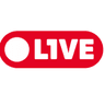 L1VE GmbH logo