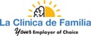 La Clinica de Familia Inc. logo
