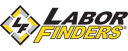 Labor Finders logo