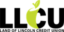 Land of Lincoln Credit Union logo