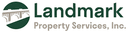LANDMARK PROPERTY SERVICES INC logo