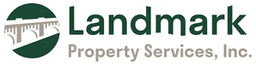 LANDMARK PROPERTY SERVICES INC