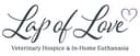 Lap of Love logo