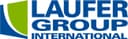 Laufer Group International logo