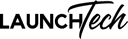 LaunchTech logo