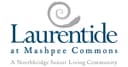 Laurentide at Mashpee Commons logo
