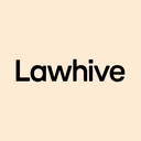 Lawhive logo
