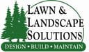 LAWN & LANDSCAPE SOLUTIONS logo