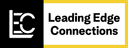 Leading Edge Connections logo