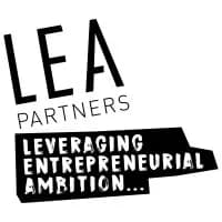 LEA Partners logo