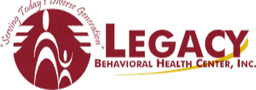 Legacy Behavioral Health Center