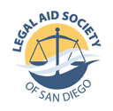 Legal Aid Society Of San Diego logo