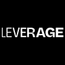 Leverage logo