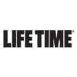 Life Time logo