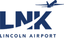 Lincoln Airport Authority logo