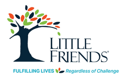 Little Friends Inc