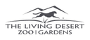 LIVING DESERT DBA THE LIVING DESERT logo