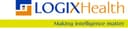 LogixHealth logo