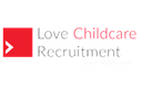 Love Childcare Recruitment logo