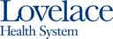 Lovelace Health System logo