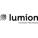Lumion logo