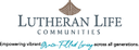 Lutheran Life Communities logo