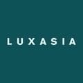 LUXASIA logo