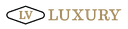 LV Luxury Jewelers logo