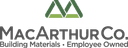 MacArthur Co. logo