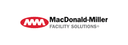 MacDonald-Miller Facility Solutions logo