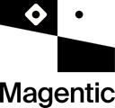Magentic logo