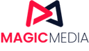 Magic Media logo