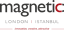 Magnetic London Creative Services Ltd. logo